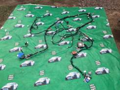 Проводка салона. Lexus RX300, MCU35 Toyota Harrier, MCU36W, GSU30, GSU35W, GSU36W, MHU38, MCU35W, MCU31, MCU30W, MCU31W, MHU38W, MCU35, ACU30W, ACU30...