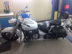 Yamaha Roadstar 1700. 1 700 куб. см., исправен, птс, с пробегом