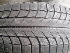 Michelin X-Ice Xi2. Зимние, без шипов, без износа, 1 шт