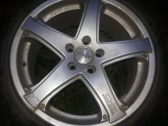 OZ PS Prestige. x18", 5x114.30, �� 120,9���.