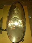 Оптика. Nissan March, BNK12, BK12, AK12, K12 Двигатели: CR14DE, CR12DE, CR10DE