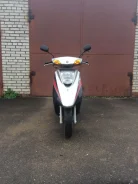 Yamaha Cygnus. 125����. ��., ��������, ���, � �������� ����