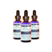 Minoxidil 15% Iisolutions (Миноксидил 15%) и 5% Азелаиновая кислота. Под заказ