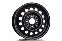 Автодиск Next NX-093 Toyota Black 60.1 (5x114.3 R17 / 7.0 39)