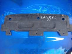 Защита бампера. Nissan Laurel, GC35, HC35, GNC35, SC35, GCC35 Двигатели: RB25DET, RB20DE, RB25DE, RD28