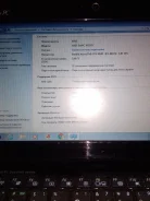 Asus Eee PC 1011. 8.9", 1,7����, ��� 2048 ��, ���� 2���, WiFi, Bluetooth, ����������� �� 12��.