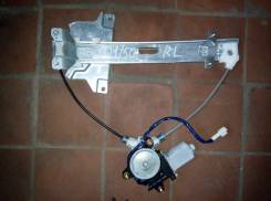 Стеклоподъемный механизм. Toyota Cresta, GX105, JZX105, JZX100, JZX101, GX100, LX100 Двигатели: 1JZGTE, 1GFE, 2JZGE, 2LTE, 1JZGE