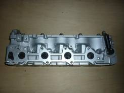 Головка блока цилиндров. Hyundai Santa Fe Двигатель D4EBV