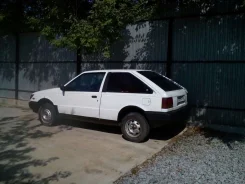 Isuzu GeMini ����