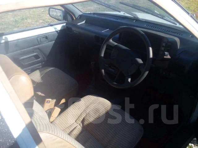 Isuzu GeMini ����