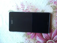 Sony Xperia Z3 dual. �/�