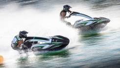 Kawasaki SX-R. 160,00 л.с., Год: 2017 год. Под заказ