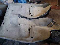 Ковровое покрытие. Toyota Crown, JZS171, JZS175W, JZS175, JZS171W Двигатель 1JZGTE