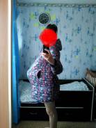 Пуховики. 48, 50