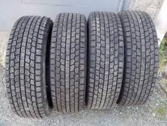 Hankook DynaPro i*cept RW08. Зимние, без шипов, 2014 год, без износа, 4 шт