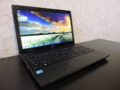 Acer Aspire 5742G. 15.6", 2,7 ГГц, ОЗУ 3072 Мб, диск 320 Гб, WiFi, Bluetooth, аккумулятор на 2 ч.