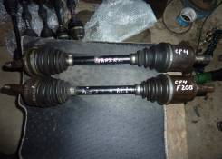 Привод, полуось. Honda Accord, CF4 Двигатели: F20B, F20B1, F20B2, F20B3, F20B4, F20B5, F20B6, F20B7