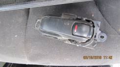Ручка салона. Nissan Tiida Latio
