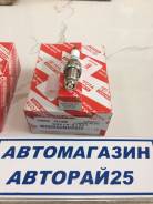 Свеча зажигания. Toyota: Premio, Nadia, Allion, Voxy, Gaia, Avensis, RAV4, Noah, Opa, Vista, Wish, Caldina, Vista Ardeo, Isis Двигатель 1AZFSE