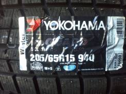 Yokohama Ice Guard IG50. Зимние, без шипов, 2017 год, без износа, 4 шт