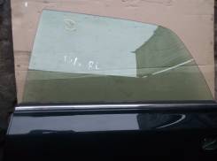 Стекло боковое. Toyota Crown, JZS155, UZS151, UZS155, UZS157 Toyota Crown Majesta, UZS151, UZS157, JZS155, UZS155 Двигатели: 1UZFE, 2JZGE