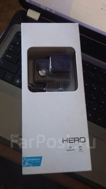 GoPro HERO. 15 - 19.9 �� ����