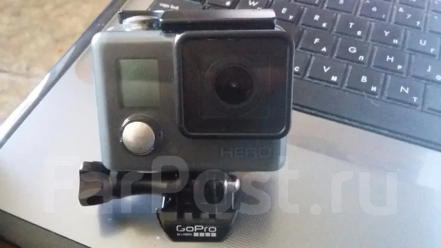 GoPro HERO. 15 - 19.9 �� ����