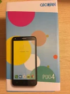 Alcatel Pixi 4 5" 5010D. ����� ����