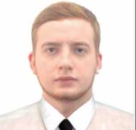 Менеджер ВЭД. Высшее образование, опыт работы 3 года