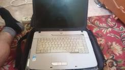 Acer Aspire 5720G. 15", ОЗУ 4096 Мб, WiFi