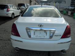 Toyota Crown Majesta. UZS186