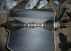 Привод. Nissan Serena, RC24, PNC24, TNC24, PC24, TC24, VNC24, VC24 Двигатель QR20DE