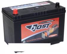 Bost. 90 А.ч., Прямая (правое), производство Корея