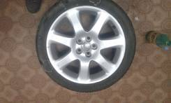 Toyota. 7.0x17, 5x100.00, ET45