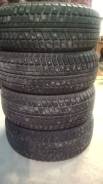 Matador MP-50 Sibir Ice. Зимние, шипованные, износ: 10%, 4 шт