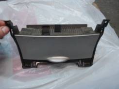 Прикуриватель. Toyota Corolla, CE140, ZRE151, NDE150, ZZE150, AZE141, ZZE141, ZZE142, ADE150 Двигатели: 1ZRFE, 2AZFE, 1NDTV, 1ADFTV, 1ZZFE, 4ZZFE, 3ZZ...