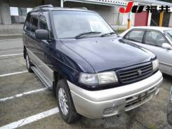 Mazda MPV. LVLR100457 