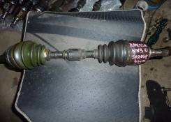 Привод. Nissan R'nessa, N30 Двигатели: SR20DE, SR20DET