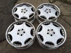AME. 7.5x19, 5x114.30, ET48, ЦО 73,0 мм.