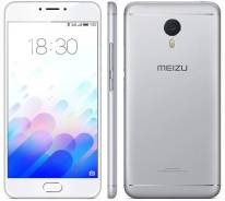 Meizu M3s Mini. Новый