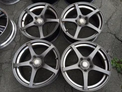 K-Racing. 7.0x17", 5x114.3, ET50, �� 73���. ����