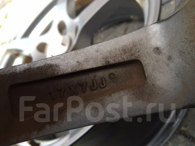 K-Racing. 7.0x17", 5x114.3, ET50, �� 73���. ����