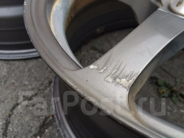 K-Racing. 7.0x17", 5x114.3, ET50, �� 73���. ����