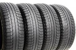 Michelin X-Ice Xi2. Зимние, без шипов, износ: 5%, 4 шт