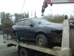 Toyota Corolla. AE100, 5A