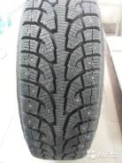 Nokian Hakkapeliitta C Van. Зимние, шипованные, 2013 год, износ: 5%, 4 шт