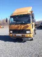 Mitsubishi Fuso. Продам тягач Фусо, 19 000 куб. см., 25 000 кг.