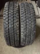 Yokohama Guardex. Зимние, без шипов, износ: 20%, 2 шт