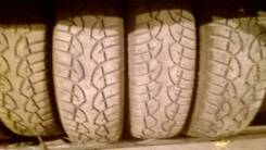 Continental Conti4x4IceContact. Зимние, износ: 20%, 4 шт