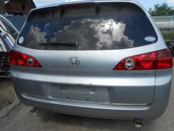 Дверь багажника. Honda Accord, CM2, CM3 Двигатели: K24A, K24A3, K24A4, K24A8
